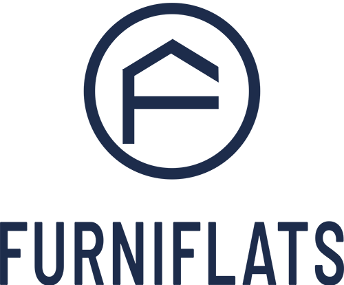 Furniflats logo